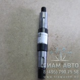 Вал вентелятора 1315-01059 ZK (Y00138) Вал вентелятора 1315-01059 ZK (Y00138)