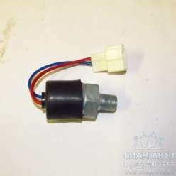 ������ ���������� ���� �������� XMQ6127 (40193)