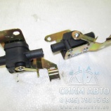Кран печки Тагаз Hardy CK8101100N1011 (Н00135) Кран печки Тагаз Hardy CK8101100N1011 (Н00135)
