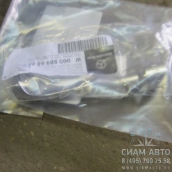 ������� ����� /  MERCEDES-BENZ (�00126)