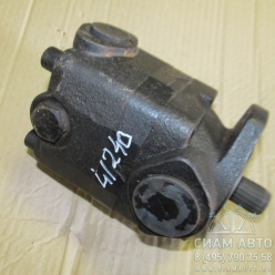 ����� ��� 234500150  18Mpi  25L/min XMQ6130 (41240)