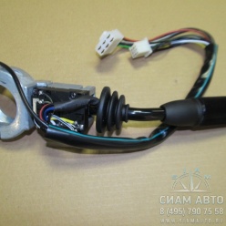 ������������� ����������  ����. ZK6119/6121HQ (Y00624)