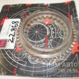 Конус синхронизатора S6-65/80/90 z=48 (М00386) Конус синхронизатора S6-65/80/90 z=48 (М00386)