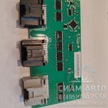 Плата управления ВП-310 ПАЗ / .АМФЕ.376300.310 (61718) Плата управления ВП-310 ПАЗ / .АМФЕ.376300.310 (61718)