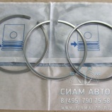 Кольца поршневые IVECO TRAKKER / 2992157 (90470) Кольца поршневые IVECO TRAKKER / 2992157 (90470)