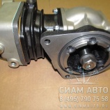 Компрессор в сборе (аналог) (Дойтц) 01.04.028 (аналог LK 3966) (60215) Компрессор в сборе (аналог) (Дойтц) 01.04.028 (аналог LK 3966) (60215)