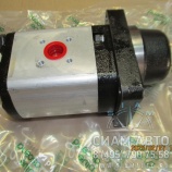 Гидромотор PHP20.25DO-55W9-LBM/BL-V-L-AV (61646) Гидромотор PHP20.25DO-55W9-LBM/BL-V-L-AV (61646)