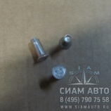 Заклепка тормозная 8х24 (60109) Заклепка тормозная 8х24 (60109)