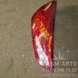 Фонарь задний левый New LCK6127 (Л00127) Фонарь задний левый New LCK6127 (Л00127)