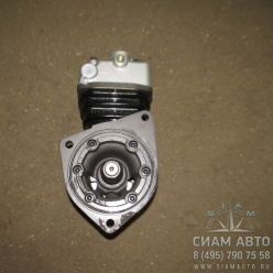 Компрессор Deutz / 01180656 / LK3965 / аналог (80149) Компрессор Deutz / 01180656 / LK3965 / аналог (80149)