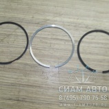   1 -   STD ISBe (  ) (00641)