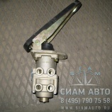 Кран тормозной (педаль) 4+2 XMQ6127 3514100C6QY (40114) Кран тормозной (педаль) 4+2 XMQ6127 3514100C6QY (40114)