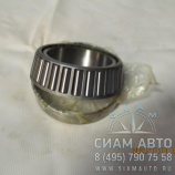 Подшипник 33017 (з/ступица внеш.) / MB,Scania 85х130х36 (М00471) Подшипник 33017 (з/ступица внеш.) / MB,Scania 85х130х36 (М00471)