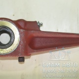 Рычаг тормозного кулака задний правый (северянка) (10681) Рычаг тормозного кулака задний правый (северянка) (10681)