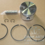 р/к Компрессора (поршни кольца ) LP4855 (60828) р/к Компрессора (поршни кольца ) LP4855 (60828)