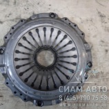 Корзина сцепления MFZ-430 Sachs 3482 000 412 (90299) Корзина сцепления MFZ-430 Sachs 3482 000 412 (90299)