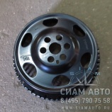 Шкив коленвала ISBe / 5255204 (С00887) Шкив коленвала ISBe / 5255204 (С00887)