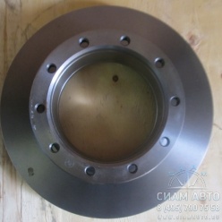 ���� ��������� �������� D430 H131 d����-203 10����. XMQ6127\6130 ��� � �����. (40106)