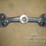 Рычаг 2-плечевой задний / 2021660674 / Tatra тягач 8*8 (11110) Рычаг 2-плечевой задний / 2021660674 / Tatra тягач 8*8 (11110)