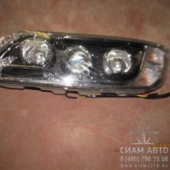 ���� ����� New type XML6957JR (20655)