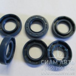 Сальник 20х35х7 генератора ScaniaDC901 12010825 (90598) Сальник 20х35х7 генератора ScaniaDC901 12010825 (90598)