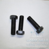 Болт M18*1.5*60 / 90003803943 / S6-160 (Z00090) Болт M18*1.5*60 / 90003803943 / S6-160 (Z00090)