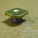 Пробка радиатора (ПАЗ-3205) малая 652-1304055-01 (60915) Пробка радиатора (ПАЗ-3205) малая 652-1304055-01 (60915)