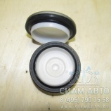 Сальник 50,3х65х8/10 коленвала передний Cummins ISF2.8 (4980596/5265266) (С01065) Сальник 50,3х65х8/10 коленвала передний Cummins ISF2.8 (4980596/5265266) (С01065)