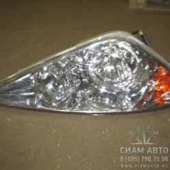 ���� �������� ������� / XMQ 6126Y (41160)