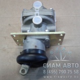 Кран тормозной главный (90048) Кран тормозной главный (90048)