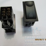 Кнопка обогрева LCK6127 (Л00132) Кнопка обогрева LCK6127 (Л00132)