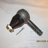 Наконечник рулевой тяги "M-B" правый (конус 30) Mb 0350/0404 M24x1,5/30, L=120 L (М00446) Наконечник рулевой тяги "M-B" правый (конус 30) Mb 0350/0404 M24x1,5/30, L=120 L (М00446)