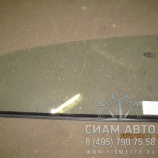 Стекло переднее раздвижной форточки водителького окна 267-386*702 (Y00754) Стекло переднее раздвижной форточки водителького окна 267-386*702 (Y00754)