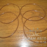 Кольцо уплотнительное гильзы / 01181178 / DEUTZ (80143) Кольцо уплотнительное гильзы / 01181178 / DEUTZ (80143)