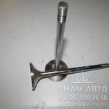 Клапан двигателя выпускной MAN D2866/2876 (3374.039) (М00242) Клапан двигателя выпускной MAN D2866/2876 (3374.039) (М00242)