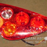 Фонарь задний правый SLK (20434) Фонарь задний правый SLK (20434)