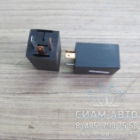 Реле поворотов SGD204 KLQ6129 (30337) Реле поворотов SGD204 KLQ6129 (30337)