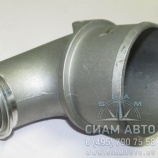 Патрубок турбины Г-образн.металл ISLE (С00308) Патрубок турбины Г-образн.металл ISLE (С00308)