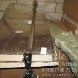 Тяга рулевая попер. в сборе Балка 230000565 XMQ6127 6129 (40640) Тяга рулевая попер. в сборе Балка 230000565 XMQ6127 6129 (40640)