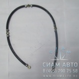 Трубка слива средняя ("гирлянда" - обратка форсунки) / CZ (10429) Трубка слива средняя ("гирлянда" - обратка форсунки) / CZ (10429)