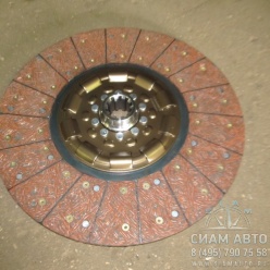 ���� ��������� 430 XMQ 6127 KLQ6119TQ (41139)