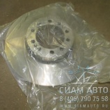 ���� ��������� ������. RENAULT Magnum, Major, Manager (91356)