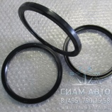 Сальник 125х145х10 перед. ступ,внутр XMQ6800 6900 (40932) Сальник 125х145х10 перед. ступ,внутр XMQ6800 6900 (40932)
