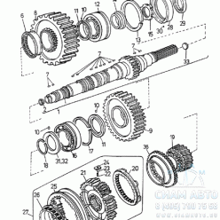 ��� ������� ���. ������� [341-210030] [2071080444] /2.05.79 (10023)