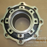 Ступица заднего моста ЛиАЗ 4292 / DZ90009340061 (60354) Ступица заднего моста ЛиАЗ 4292 / DZ90009340061 (60354)