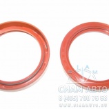 Сальник 70х90х13 сцепление (10735) Сальник 70х90х13 сцепление (10735)