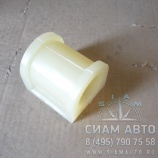 Втулка стабилизатора большая d-50 L-91 h-76 / XMQ (6127 задн) / (6800 / перед.) (40049) Втулка стабилизатора большая d-50 L-91 h-76 / XMQ (6127 задн) / (6800 / перед.) (40049)