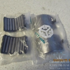 Р/к суппорта WABCO typ 19,5"/22,5" (две половинки подшпника игольчатого) (М00689) Р/к суппорта WABCO typ 19,5"/22,5" (две половинки подшпника игольчатого) (М00689)