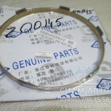 Кольцо синхронизатора S6-80/160 109304042 (Z00145) Кольцо синхронизатора S6-80/160 109304042 (Z00145)