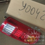 ������ �������� ������ ����� LED ZK 6129 3715-00169 (Y00422)